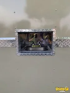 2021 Food Concession Trailer Kitchen Food Trailer Pro Fire Suppression System California for Sale