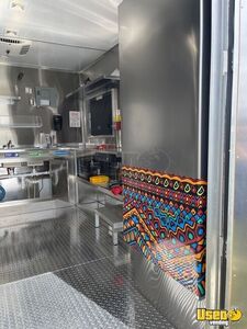 2021 Food Concession Trailer Kitchen Food Trailer Pro Fire Suppression System Florida for Sale