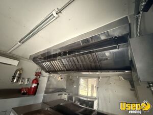 2021 Food Concession Trailer Kitchen Food Trailer Pro Fire Suppression System Oklahoma for Sale