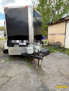 2021 Food Concession Trailer Kitchen Food Trailer Propane Tank Alabama for Sale