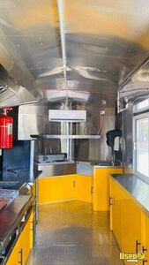 2021 Food Concession Trailer Kitchen Food Trailer Propane Tank Alabama for Sale