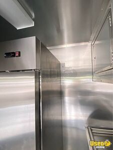 2021 Food Concession Trailer Kitchen Food Trailer Propane Tank California for Sale