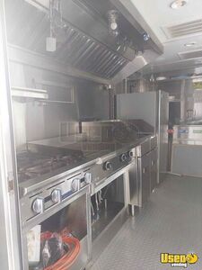 2021 Food Concession Trailer Kitchen Food Trailer Propane Tank Florida for Sale