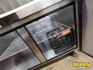 2021 Food Concession Trailer Kitchen Food Trailer Propane Tank Florida for Sale