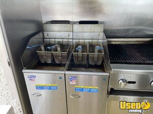 2021 Food Concession Trailer Kitchen Food Trailer Propane Tank Florida for Sale