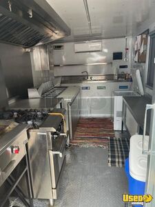 2021 Food Concession Trailer Kitchen Food Trailer Propane Tank Florida for Sale