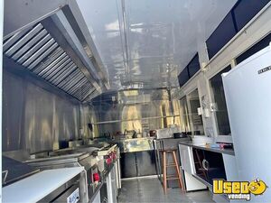 2021 Food Concession Trailer Kitchen Food Trailer Propane Tank Louisiana for Sale
