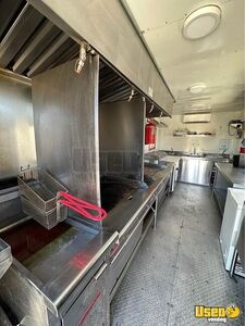 2021 Food Concession Trailer Kitchen Food Trailer Propane Tank Nevada for Sale