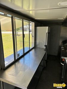 2021 Food Concession Trailer Kitchen Food Trailer Propane Tank North Carolina for Sale