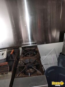 2021 Food Concession Trailer Kitchen Food Trailer Propane Tank Tennessee for Sale