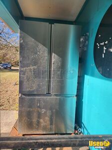 2021 Food Concession Trailer Kitchen Food Trailer Propane Tank Texas for Sale