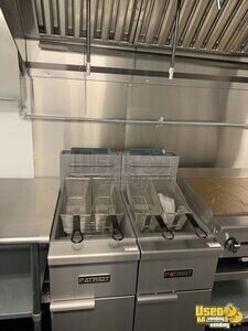 2021 Food Concession Trailer Kitchen Food Trailer Propane Tank Utah for Sale