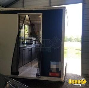 2021 Food Concession Trailer Kitchen Food Trailer Propane Tank Virginia for Sale