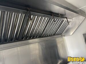 2021 Food Concession Trailer Kitchen Food Trailer Reach-in Upright Cooler Alabama for Sale
