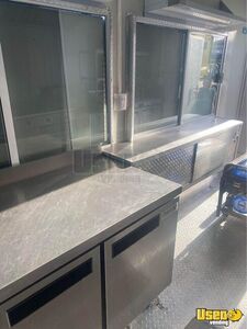 2021 Food Concession Trailer Kitchen Food Trailer Refrigerator Arizona for Sale