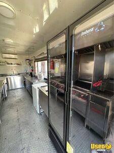 2021 Food Concession Trailer Kitchen Food Trailer Refrigerator Nevada for Sale