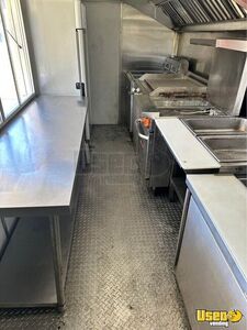 2021 Food Concession Trailer Kitchen Food Trailer Refrigerator North Carolina for Sale