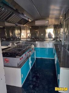 2021 Food Concession Trailer Kitchen Food Trailer Refrigerator Texas for Sale