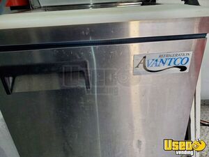 2021 Food Concession Trailer Kitchen Food Trailer Shore Power Cord Florida for Sale