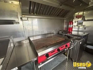 2021 Food Concession Trailer Kitchen Food Trailer Spare Tire Alabama for Sale