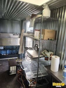 2021 Food Concession Trailer Kitchen Food Trailer Steam Table Utah for Sale