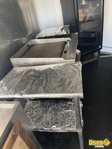 2021 Food Concession Trailer Kitchen Food Trailer Stovetop Alabama for Sale
