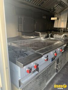 2021 Food Concession Trailer Kitchen Food Trailer Stovetop California for Sale