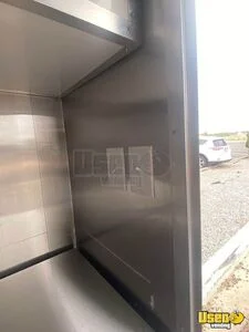 2021 Food Concession Trailer Kitchen Food Trailer Stovetop California for Sale