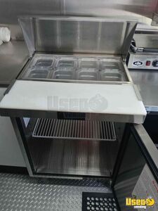 2021 Food Concession Trailer Kitchen Food Trailer Stovetop Colorado for Sale