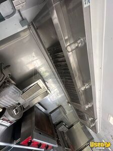 2021 Food Concession Trailer Kitchen Food Trailer Stovetop Georgia for Sale