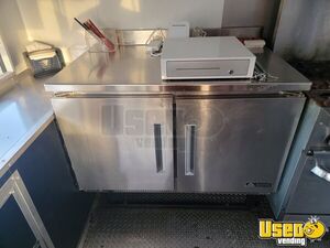 2021 Food Concession Trailer Kitchen Food Trailer Stovetop Ohio for Sale