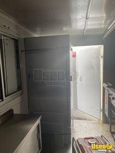 2021 Food Concession Trailer Kitchen Food Trailer Stovetop Oklahoma for Sale