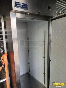 2021 Food Concession Trailer Kitchen Food Trailer Stovetop Utah for Sale