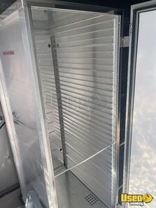 2021 Food Concession Trailer Kitchen Food Trailer Stovetop Utah for Sale