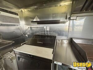 2021 Food Concession Trailer Kitchen Food Trailer Surveillance Cameras Alabama for Sale