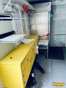 2021 Food Concession Trailer Kitchen Food Trailer Upright Freezer North Carolina for Sale