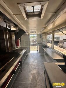 2021 Food Concession Trailer Kitchen Food Trailer Vertical Broiler Florida for Sale