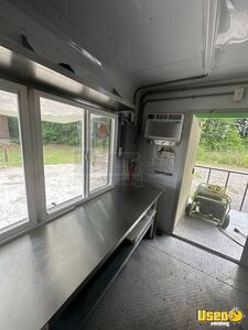 2021 Food Concession Trailer Kitchen Food Trailer Vertical Broiler Georgia for Sale