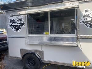 2021 Food Concession Trailer Kitchen Food Trailer Virginia for Sale