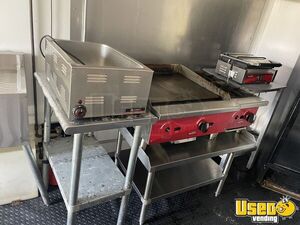2021 Food Concession Trailer Kitchen Food Trailer Work Table Alabama for Sale