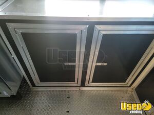 2021 Food Concession Trailer Kitchen Food Trailer Work Table Ohio for Sale