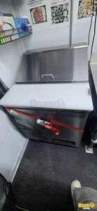 2021 Food Concession Trailers Kitchen Food Trailer Exterior Lighting South Dakota for Sale