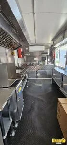 2021 Food Concession Trailers Kitchen Food Trailer Refrigerator South Dakota for Sale