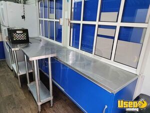 2021 Food Trailer Concession Trailer Fryer Missouri for Sale