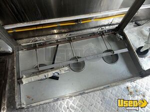 2021 Food Trailer Concession Trailer Hand-washing Sink California for Sale