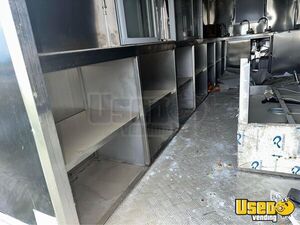 2021 Food Trailer Concession Trailer Interior Lighting California for Sale