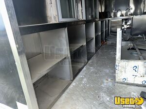 2021 Food Trailer Concession Trailer Premium Brakes California for Sale