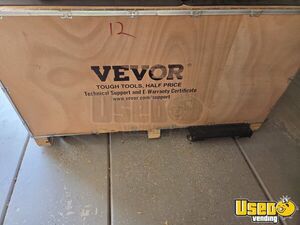 2021 Food Trailer Ice Cream Trailer Electrical Outlets Arizona for Sale