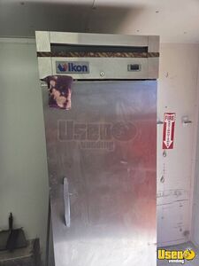 2021 Food Trailer Ice Cream Trailer Exterior Customer Counter Arizona for Sale