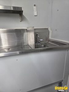2021 Food Trailer Ice Cream Trailer Fire Extinguisher Arizona for Sale